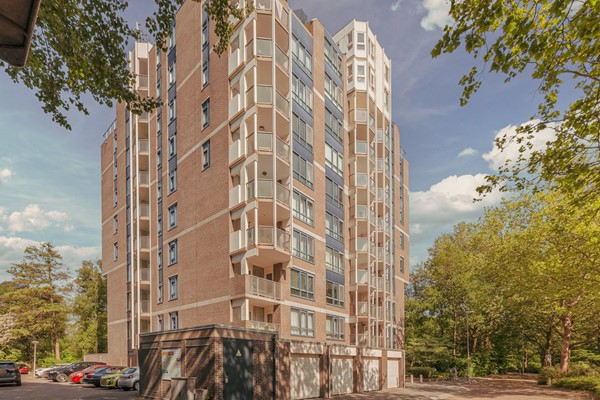 Medium property photo - Logger 270, 1186 RZ Amstelveen